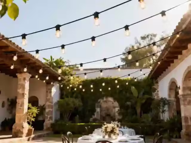 Iluminación Eventos Elegantes: Guía Profesional