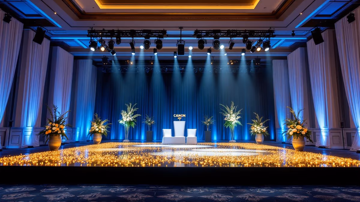 Efectos Especiales para Eventos: Tendencias que Marcan la... 3