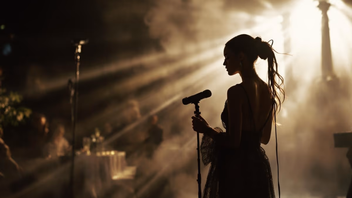 Efectos Especiales para Eventos: Tendencias que Marcan la...