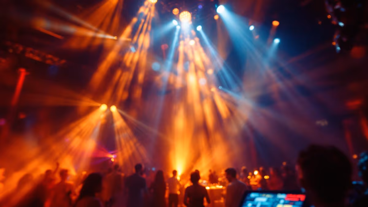 Renta de Bolas Disco para Eventos en CDMX