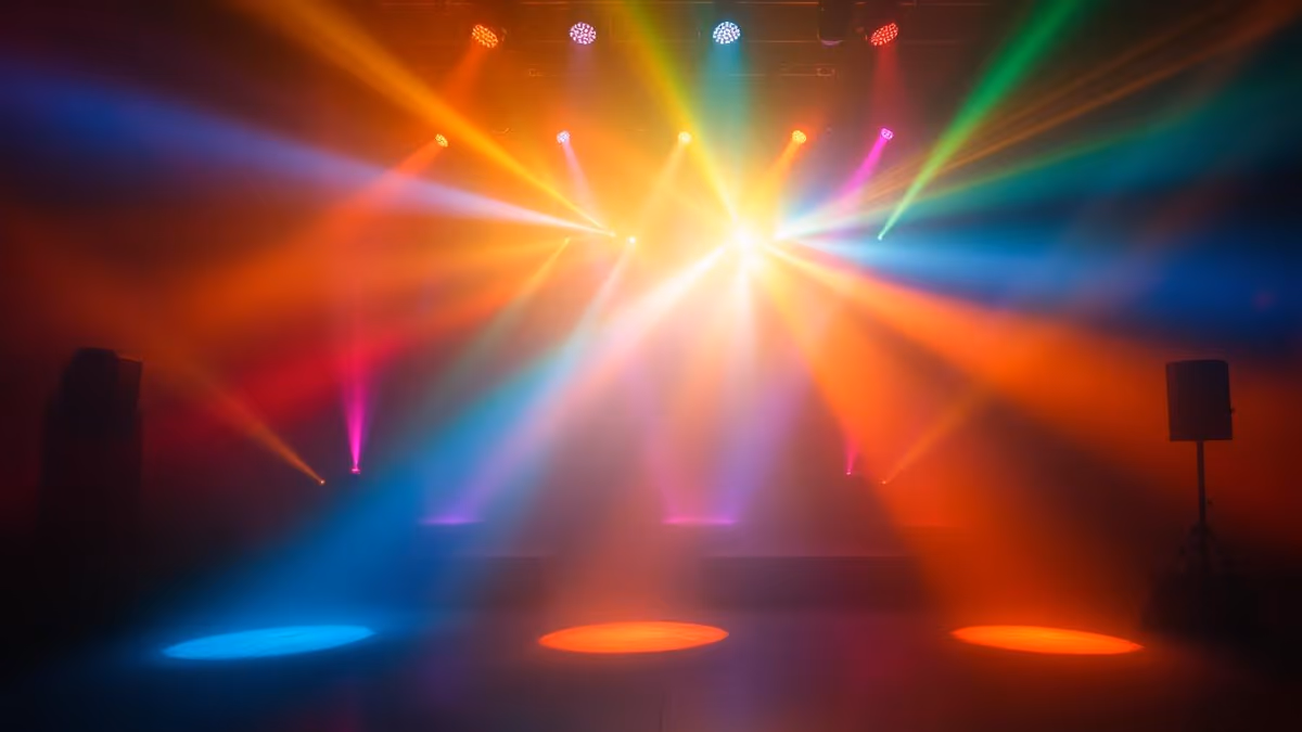 Renta de City Color LED para Eventos en CDMX 1