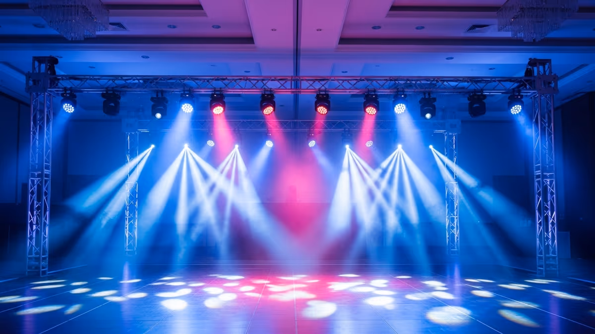 Renta de City Color LED para Eventos en CDMX