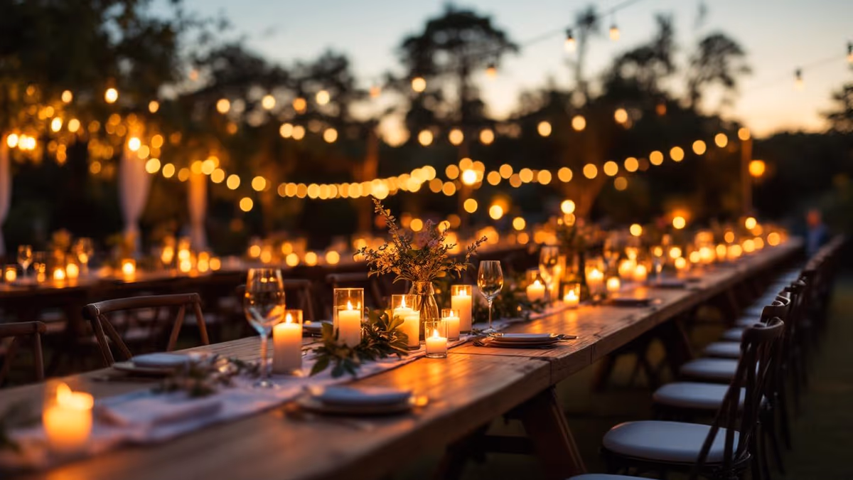 Renta de Iluminación Láser para Eventos en CDMX