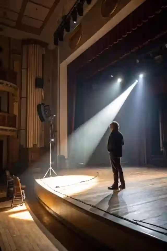 Seguidor de Luz