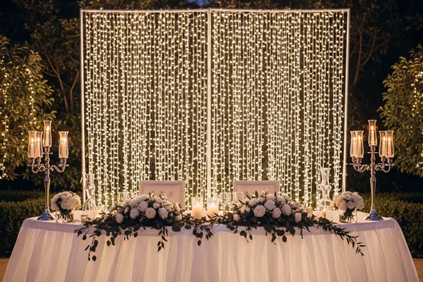2 Cortinas