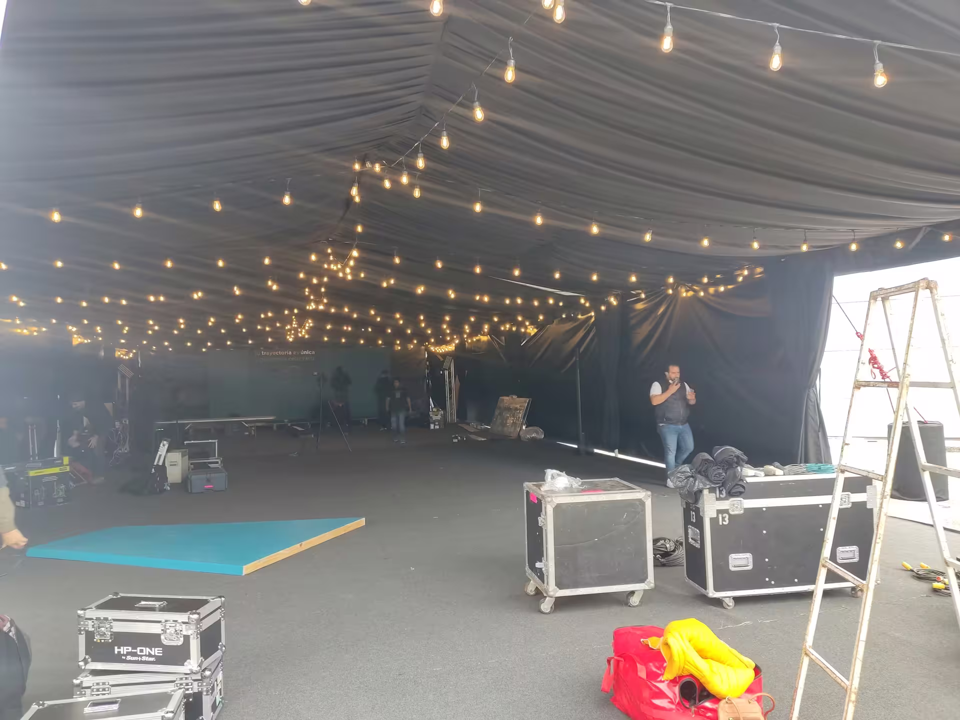 Bocinas para Fiestas para Bodas: Guia Completa CDMX